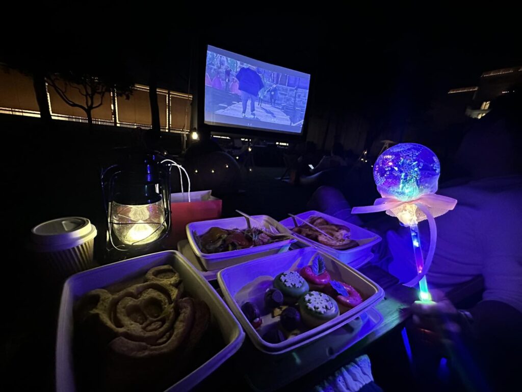 Starlight Picnic