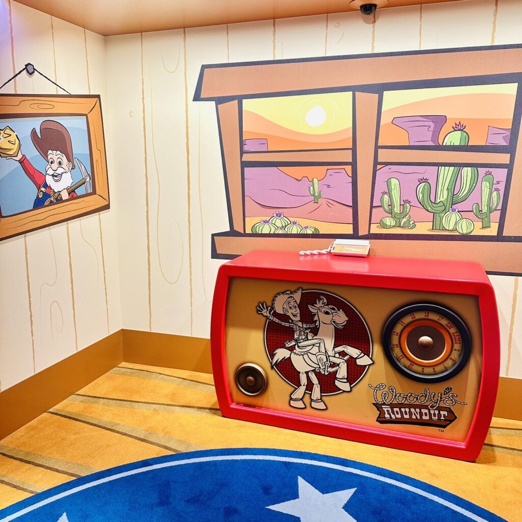 รีวิวโรงแรมทอยสตอรี่ญี่ปุ่น | Tokyo Disney Resort Toy Story Hotel