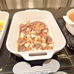 รีวิวร้าน Chef Mickey : Disney Ambassador Hotel โตเกียวดิสนีย์รีสอร์ท