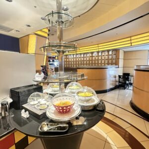 รีวิวร้าน Chef Mickey : Disney Ambassador Hotel โตเกียวดิสนีย์รีสอร์ท