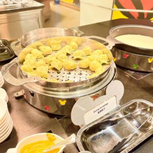 รีวิวร้าน Chef Mickey : Disney Ambassador Hotel โตเกียวดิสนีย์รีสอร์ท