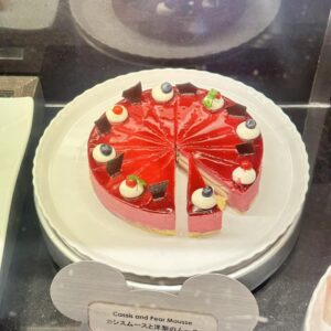 รีวิวร้าน Chef Mickey : Disney Ambassador Hotel โตเกียวดิสนีย์รีสอร์ท