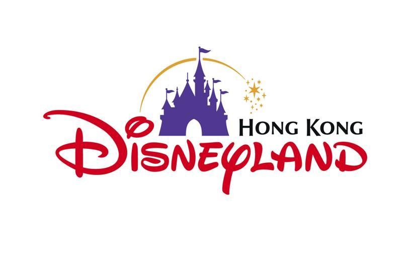 hong kong disneyland