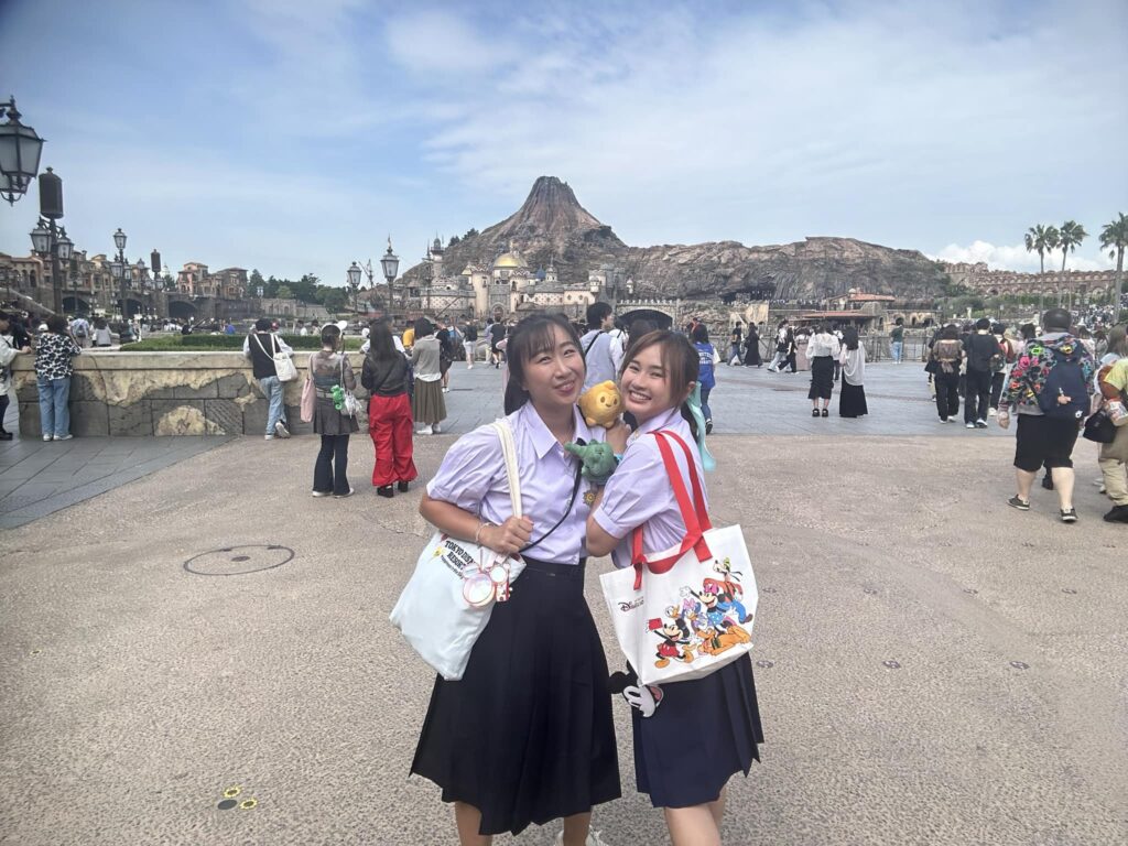 รีวิว 8 โซนหลักโตเกียวดิสนีย์ซี (Tokyo DisneySea) ไปแล้วต้องเล่นอะไร มาดูกัน!