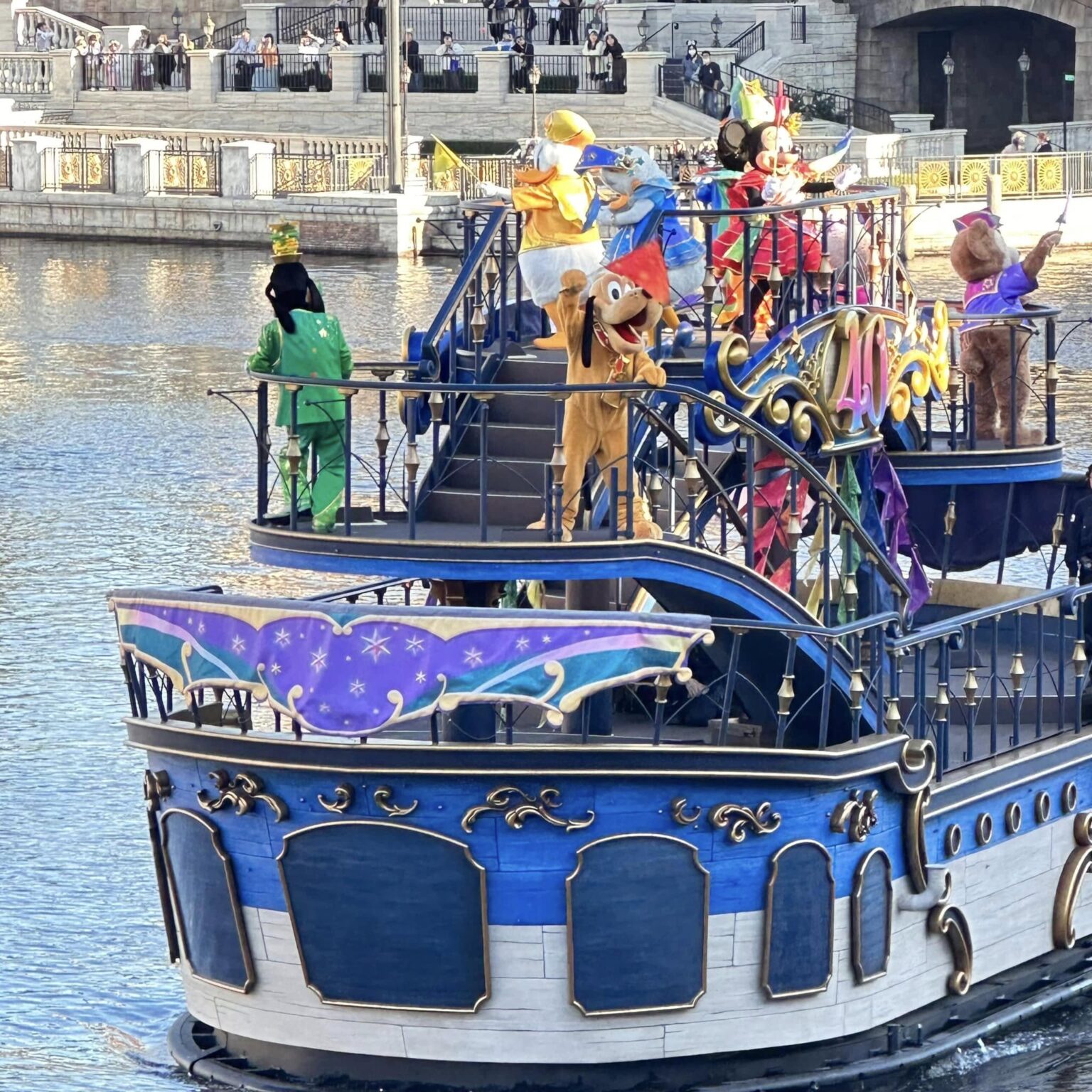Tokyo DisneySea Rides: What to Ride in Each Zone