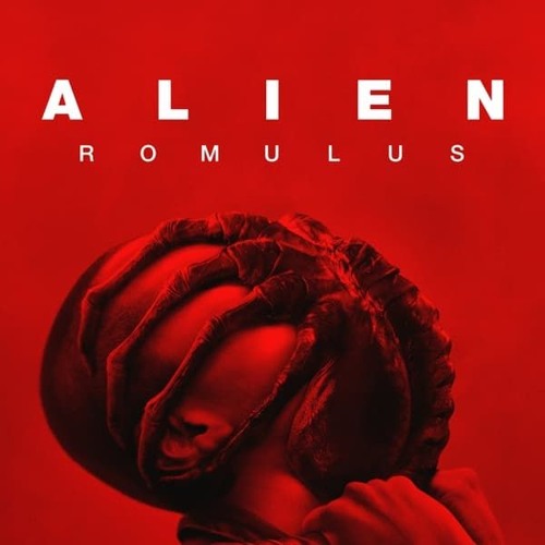 Alien: Romulus เอเลี่ยน: โรมูลัส ดูได้แล้ววันนี้ในโรงภาพยนตร์