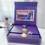 What is magic access in Hong Kong Disneyland?