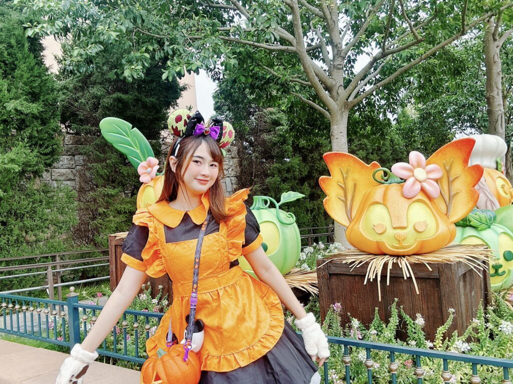 Shanghai Disneyland 上海迪士尼樂園