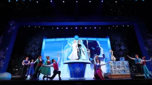 Frozen: A Sing-Along Celebration