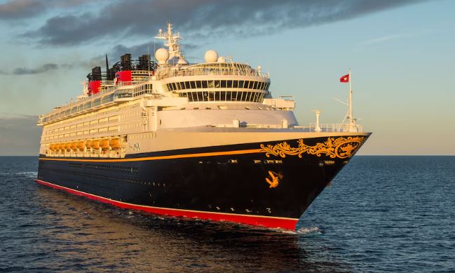 ดิสนีย์ เมจิก