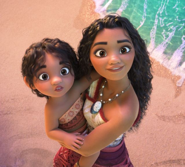 “Disney’s Moana 2 โมอาน่า 2” พร้อมสตรีมบน Disney+ Hotstar 12 มีนาคมนี้!