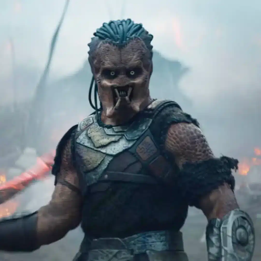 Predator: Badlands พรีเดเตอร์ แดนเถื่อน เตรียมออกล่า ฉายจริง 6 พฤศจิกายนนี้